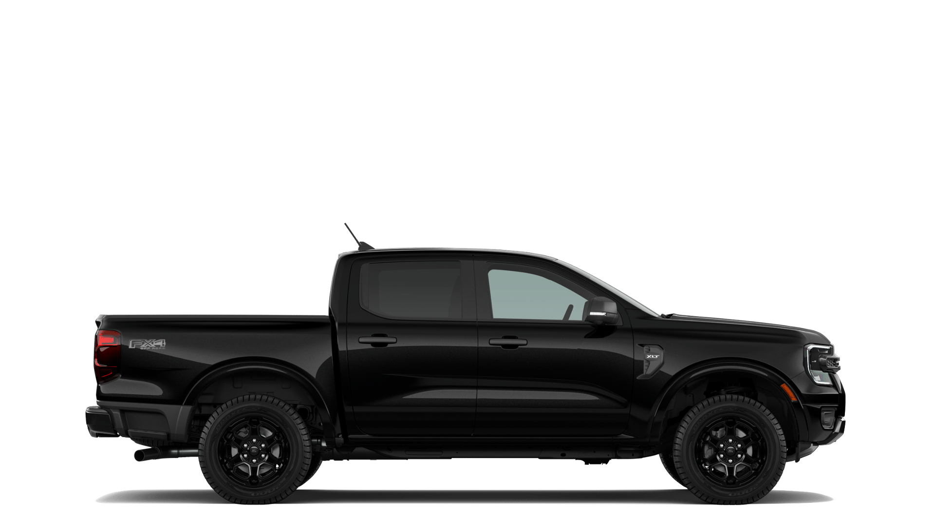 2026 Ford Ranger® External Image 1